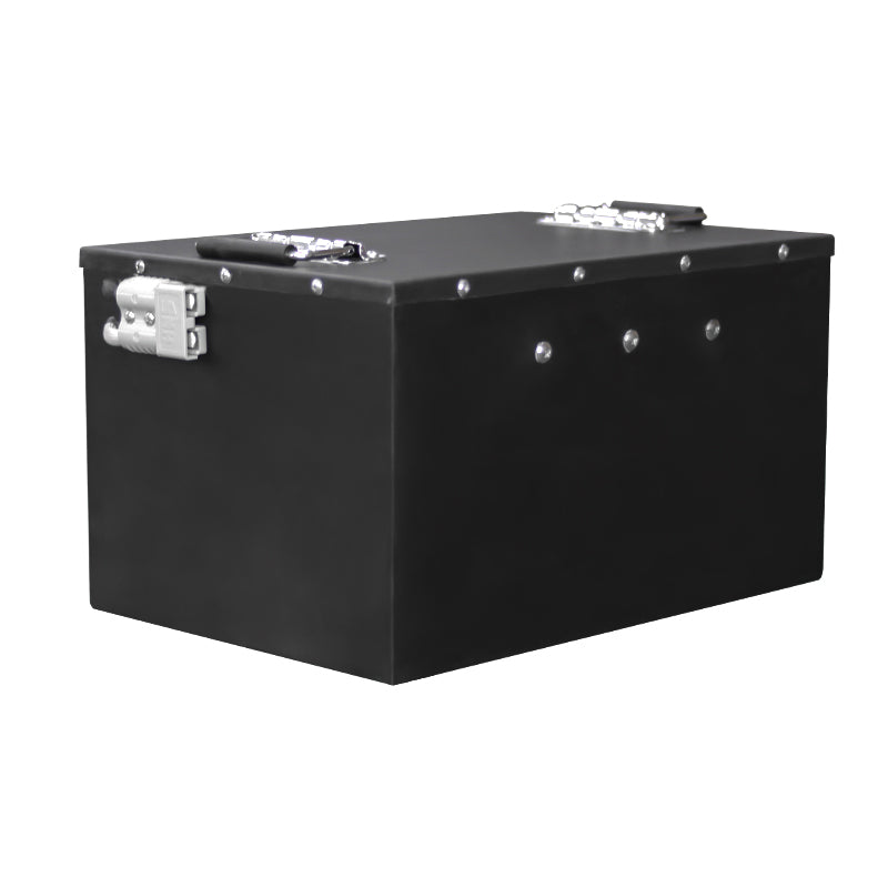 Goto E-Golf cart 36V 48V power lithium battery