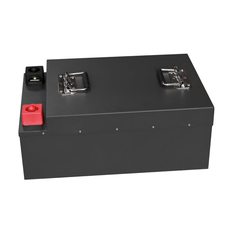 Goto 12V200Ah energy storage lithium battery