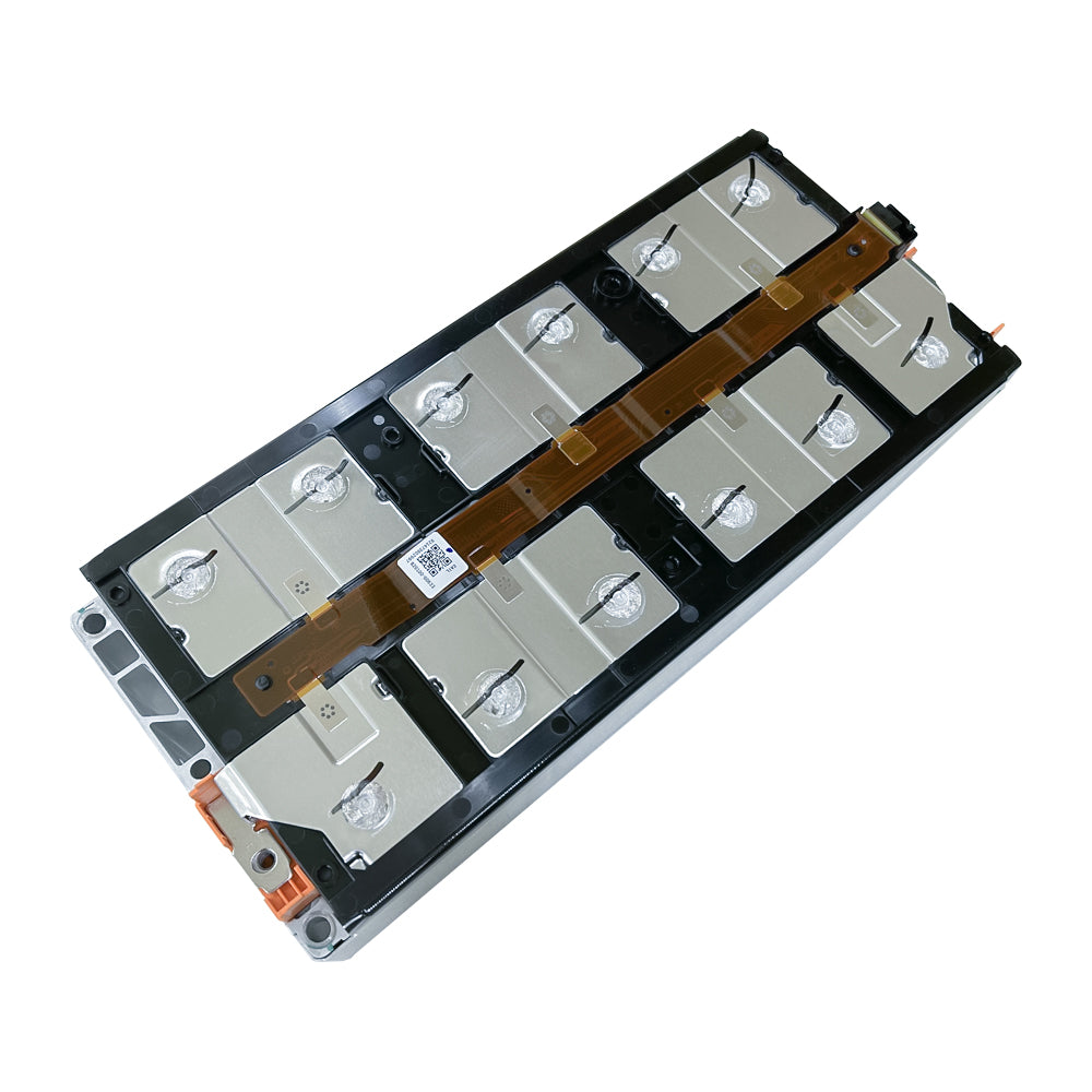 22.2V 6S1P 114Ah NCM lithium battery module for  Nissan Leaf