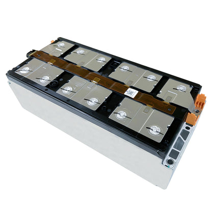 22.2V 6S1P 114Ah NCM lithium battery module for  Nissan Leaf